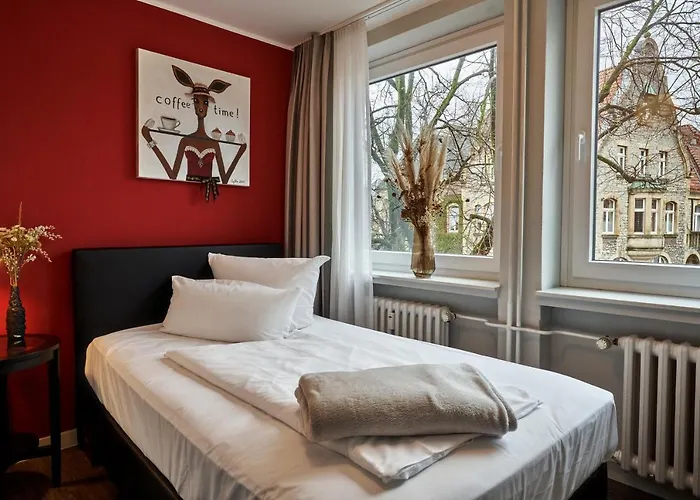 Boutique Hotel Am Markt