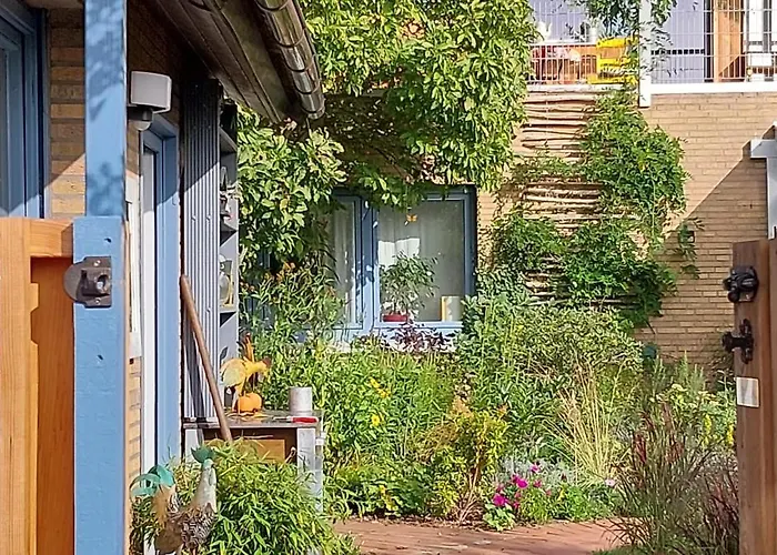 Haus Im Gruenen