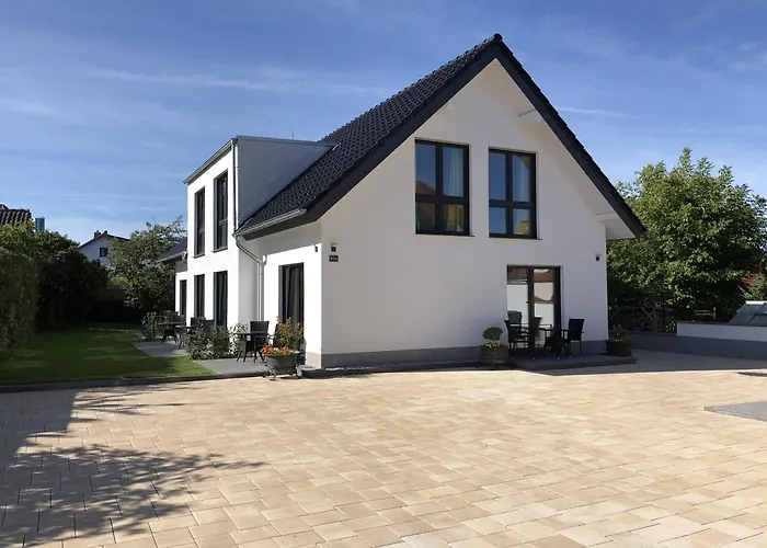 Gästehaus Witteborg