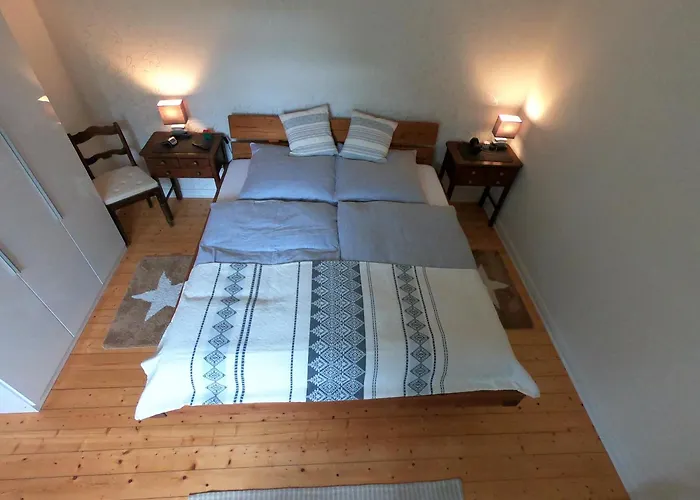 Gästehaus Schinna