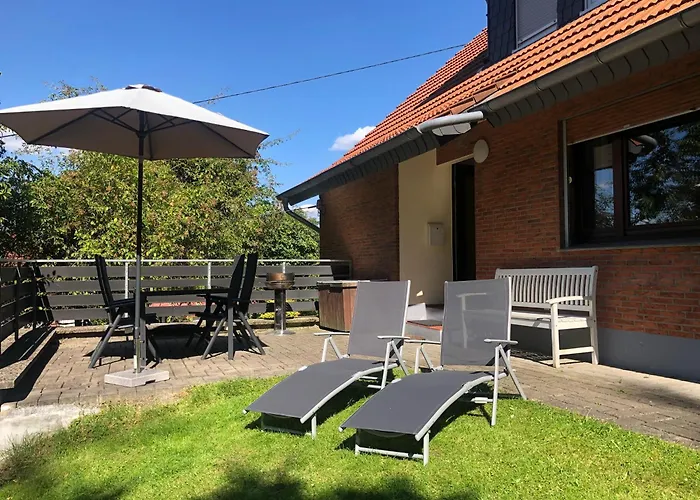 Ferienhof Kröger