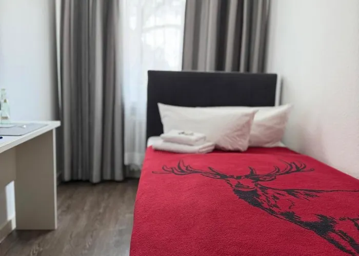 Boutique Hotel Am Markt