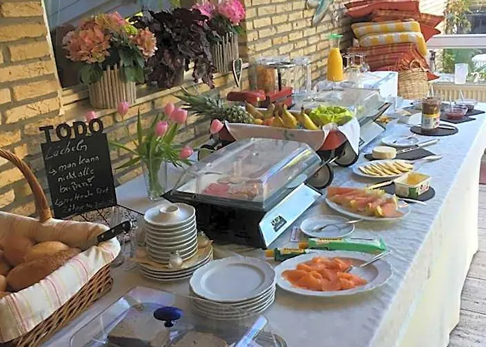Gästehaus Sonntag